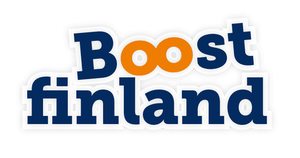 Boost Finland
